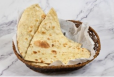 Butter Naan