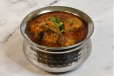 Mutton Kadai