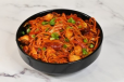 Schezwan Chicken Noodle