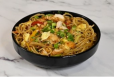 Chicken Noodles