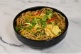 Egg Noodles