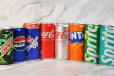 Soft Drinks