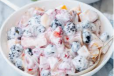 Creamy Fruit Salad