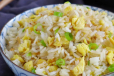 Egg Fried Rice