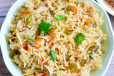 Veg. Fried Rice