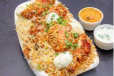 Biryani : Chicken Family Pack (2 persons)