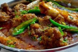 Mutton Achari