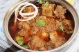 Mutton Dupiyaza