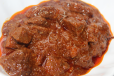 Tomato Gosht