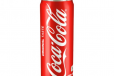 Coke (330ML)