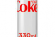 Diet Coke (330ML)