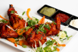 Tandoori Chicken Full