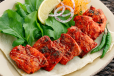 Chicken Tikka (5 Pieces)