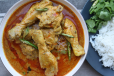 Chicken Hyderabadi