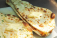 Butter Naan