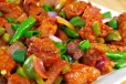 Chicken Manchurian