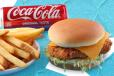 Classic Chicken Fillet Meal