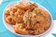 Lightning Dynamite Shrimp