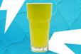 Lemon Mint Juice