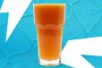 Red Apple Juice