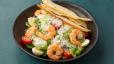 Caesar Salad with Shrimps Ø³Ù?Ø·Ø© Ø³Ù?Ø²Ø± Ù?Ø¹ Ø±Ù?Ø¨Ù?Ø§Ù?