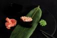 Spicy Sushi Tuna Ø³Ù?Ø´Ù? ØªÙ?Ù?Ø© Ø­Ø§Ø±