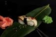 Unagi Nigiri Cooked Ù?Ù?Ø¬Ù?Ø±Ù? Ø£Ù?Ù?Ø§Ø¬Ù? Ù?Ø·Ø¨Ù?Ø®