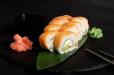 Philadelphia and Avocado Fusion Maki Ù?ÙØ§Ø¦Ù ÙÙ?Ù?Ø¬Ù? Ù?Ø§Ù?Ù? Ø¨Ø§Ù?ÙÙ?Ù?Ø§Ø¯Ù?ÙÙ?Ø§ Ù?Ø§Ù?Ø£ÙÙ?Ù?Ø§Ø¯Ù?