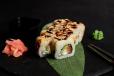 Unagi Philadelphia Fusion Maki Roll Cooked Ø±Ù?Ù? ÙÙ?Ù?Ø¬Ù? Ù?Ø§Ù?Ù? Ø¨Ø§Ù?ÙÙ?Ù?Ø§Ø¯Ù?ÙÙ?Ø§ Ù?Ø«Ø¹Ø¨Ø§Ù? Ø§Ù?Ø¨Ø­Ø± Ù?Ø·Ø¨Ù?Ø®