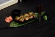 Spicy Fusion Maki Unagi ÙÙ?Ù?Ø¬Ù? Ù?Ø§Ù?Ù? Ø£Ù?Ù?Ø§Ø¬Ù? Ø­Ø§Ø±