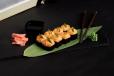 Spicy Fusion Maki Sake ÙÙ?Ù?Ø¬Ù? Ù?Ø§Ù?Ù? Ø³Ø§Ù?Ù? Ø­Ø§Ø±