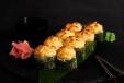 Hot Tori Maki Baked Ù?Ù?Ø³Ù? Ù?Ø§Ù?Ù? ØªÙ?Ø±Ù? Ø®Ø¨Ø²