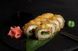 America Tempura Maki Fried ØªÙ?Ø¨Ù?Ø±Ø§ Ù?Ø§Ù?Ù? Ø£Ù?Ø±Ù?Ù?Ø§ Ù?Ù?Ù?Ù?Ø©