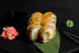Caesar Tempura Maki Fried ØªÙ?Ø¨Ù?Ø±Ø§ Ù?Ø§Ù?Ù? Ø³Ù?Ø²Ø± Ù?Ù?Ù?Ù?Ø©