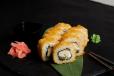 Ebi Tempura Maki Fried ØªÙ?Ø¨Ù?Ø±Ø§ Ù?Ø§Ù?Ù? Ø¥Ù?Ø¨Ù? Ù?Ù?Ù?Ù?Ø©