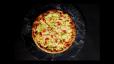 Caesar Pizza