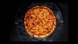 Spicy Pizza