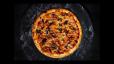 Vegeterian Pizza