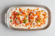 Curd Vada