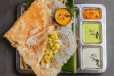 Rava Masala