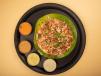 Plain Uthappam