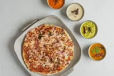 Onion Uthappam
