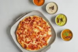 Tomato and Onion Uthappam