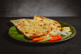 Onion Kulcha