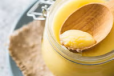 Extra Ghee