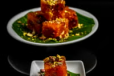 Dry Fruit Halwa