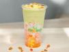 Home Mud Mocktail