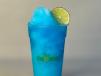Blue Lime Crush