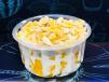 Mango Lassi