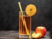 Fresh Apple Juice